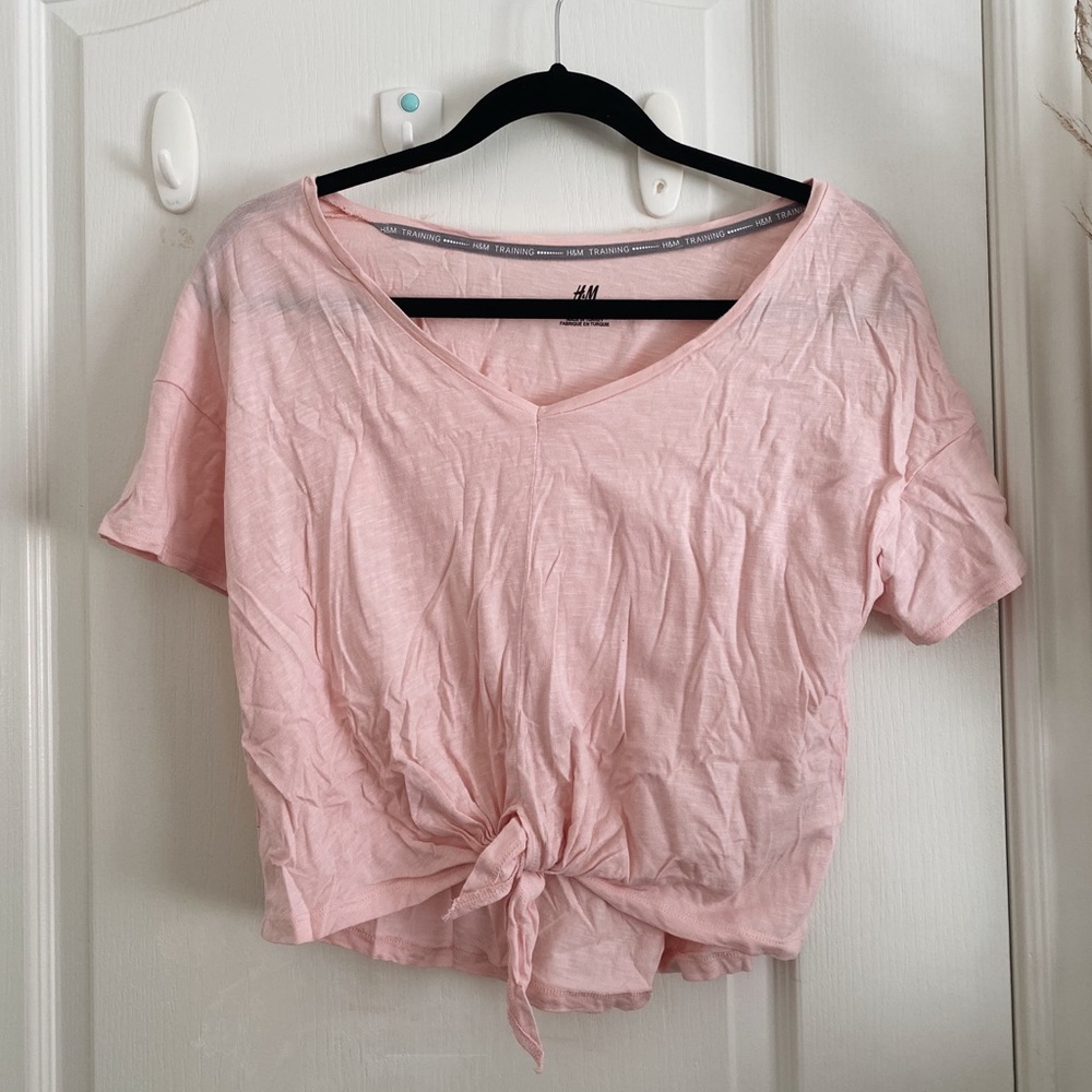 H&M Sports Top